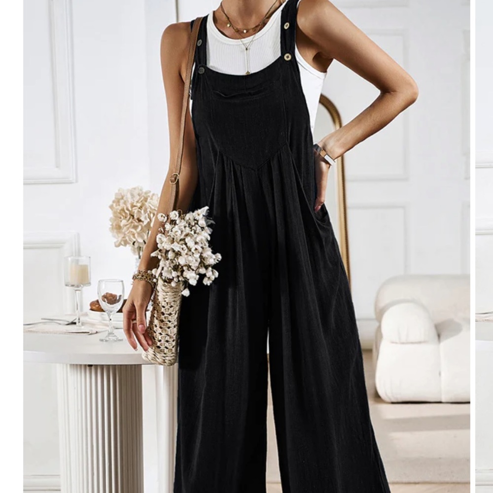 Women’s romper